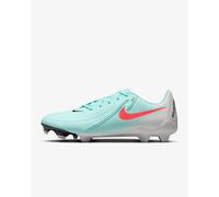 Scarpa da calcio a taglio basso MG Nike Phantom GX 2 Academy - Verde 42.5