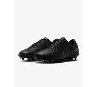 Scarpa da calcio multiterreno a taglio basso Nike Tiempo Legend 10 Academy - Nero 43