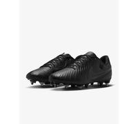 Scarpa da calcio a taglio basso per terreni morbidi Nike Tiempo Legend 10 Academy - Nero 42