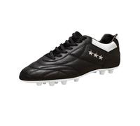 Scarpe calcio Pantofola d'Oro - Epoca Canguro Nera FG