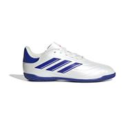 Scarpe calcio per bambini adidas Copa Pure 2 Club Indoor Blanc 33