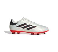 Scarpe calcio per bambini adidas Copa Pure 2 League FG Beige 36 2/3