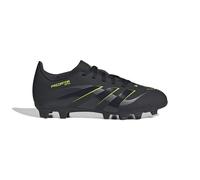 Scarpe calcio per bambini adidas Predator Club FG/AG Noir 37 1/3