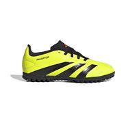 Scarpe calcio per bambini adidas Predator Club TF Jaune 38