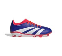 Scarpe calcio per bambini adidas Predator League FG Bleu 36 2/3
