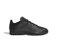 Adidas X Crazyfast.4 TF Junior Core Black 35 Nero