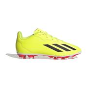 adidas X Crazyfast Club Multi-surfaces giallo 38 2/3