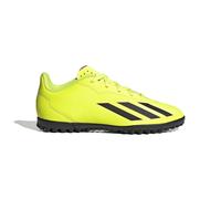 Scarpe calcio per bambini adidas X Crazyfast Club TF Jaune 38 2/3