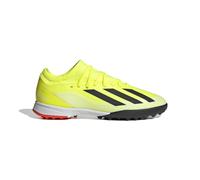 Scarpe calcio per bambini adidas X Crazyfast League TF Jaune 36 2/3