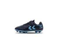 hummel Top Star F.g. Jr, Scarpe da Calcio, Navy Scuro, 27 EU