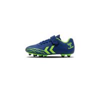 Scarpe calcio per bambini Hummel Top Star FG Bleu 33