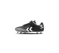 Scarpe calcio per bambini Hummel Top Star FG Noir 24