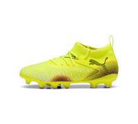 Scarpe calcio per bambini Puma Future 8 Match FG/AG Jaune 34
