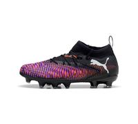 Scarpe calcio per bambini Puma Future 8 Match Noir 31