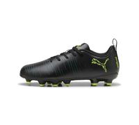 SCARPE PUMA FUTURE 8 PLAY FG/AG JR TG 34 COD 108622-02 - 9B [US 2.5 UK 1.5 CM 20.5] Nero