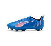 Scarpe calcio per bambini Puma Ultra 6 Play FG/AG Bleu 37