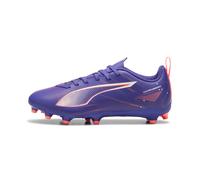 PUMA 01 ULTRA 5 PLAY FGAG scarpe calcio Uomo 33