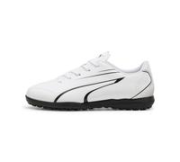 Scarpe calcio per bambini Puma Vitoria TT Noir 33