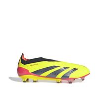 Scarpe Calcio Predator 24 Elite LL FG Energy Citrus Pack Giallo 44