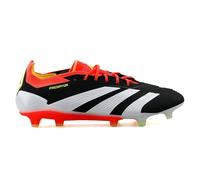 Scarpe Calcio Predator 24 Elite Low Firm Ground Solar Energy Pack Nero 44