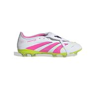 ADIDAS PERFORMANCE Scarpa da calcio 'PREDATOR PRO' mela / rosa chiaro / bianco, Taglia 42,5-43