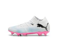 Scarpe calcio Puma Future 7 Match MxSG Blanc 42