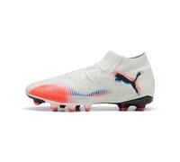 Scarpe calcio Puma Future 8 Pro FG/AG Blanc 44,5