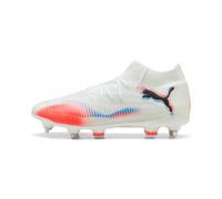 Scarpe calcio Puma Future 8 Pro SG Blanc 45