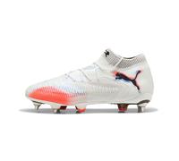 Scarpe calcio Puma Future 8 Ultimate SG Blanc 44