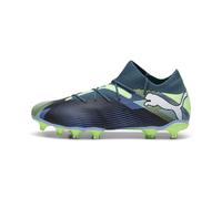 Scarpe calcio Puma Future Match FG/AG Gris 43