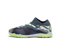 Scarpe calcio Puma Future Match TF Gris 44