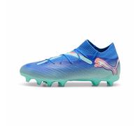 Scarpe calcio Puma Future Pro FG/AG Bleu 44,5