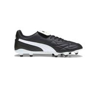 Puma King Top Uomo Nero