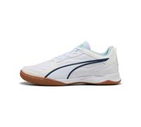 Scarpe calcio Puma Pressing IV Blanc 42