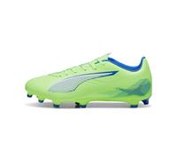 Scarpe calcio Puma Ultra Play FG/AG Blanc 41