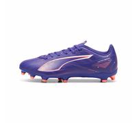 PUMA 01 ULTRA 5 PLAY FGAG scarpe calcio Uomo 42 1/2