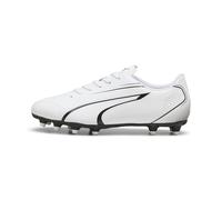 Scarpe calcio Puma Vitoria FG/AG Blanc 46
