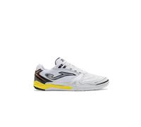 Joma Dribling Indoor Football Shoes Bianco EU 42 Uomo
