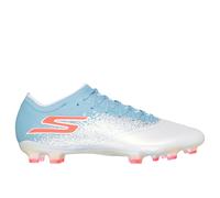 Scarpe calcio Skechers Elite FG Blanc 43