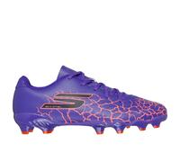 Scarpe calcio Skechers SKX 1.5 FG Violet 37,5