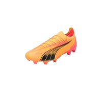 Puma Ultra Ultimate Fg/ag Football Boots Arancione EU 44