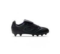 Scarpe Calcio Uomo Stadio 200 III OG FG Nero