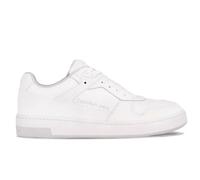 SCARPE CALVIN KLEIN JEANS BASKET CUPSOLE LOW TG 43 COD YM0YM008670K4 - 9M [US 10 UK 9 CM 27.5] Bianco