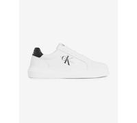Sneakers Calvin Klein CHUNKY CUPSOLE MONO Black-White 44