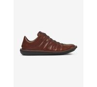 Camper Beetle 18751, Sneaker casual Uomo, Marrone medio 049, 46 EU