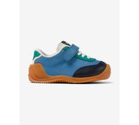 Scarpe Camper Dadda FW blu verde neonati - 24