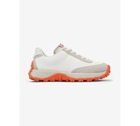 Camper Drift Trail K800548, Scarpe da Ginnastica Unisex - Bambini e Ragazzi, Natura Bianca 013, 32 EU