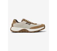 Scarpe Camper Drift Trail bianco marrone donna - 40