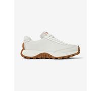Camper K201586 Drift Trail Sneakers Donna Bianco Naturale