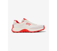 Scarpe Camper Drift Trail bianco rosso donna - 36
